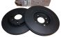Brake Disc Kit Front Original 402062984R Renault Dacia