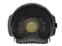 Speedometer/Instrument Cluster C1 Aygo 108 69342-430U Toyota PSA 23855