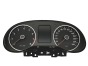 Speedometer/Instrument Cluster VW Polo 6R 6R0920860H A2C53428453 31851