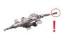 Steering Column 4123Z7 Peugeot 308 2007-2013