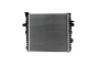 Radiator For VW Touareg 7P0121212K 11211859701 Vika