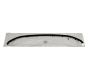 Bumper Trim Front Original 1610194480 Citroen C4 Picasso 2