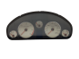 Speedometer/Instrument Cluster Peugeot 407 9651855380 110080221012 1692