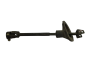 Intermediate steering shaft 7700763930 Renault 5 12716