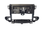 Radio mounting frame Opel Crossland X Grandland X 39149518