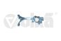 Wheel Steering Knuckle Right Front 4F0407254H 44071742701 Audi A6 Vika