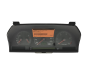 Speedometer/Instrument Cluster Volvo V70 9472523 69294-240T 52357