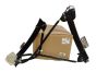 Window Regulator Left New Original Peugeot RCZ 9221GZ 9221.GZ