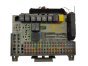 Control unit Module BSI Opel 90589965 GM