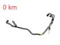 Fuel Pipe 166732627R 2.0 DCI Renault Trafic 3 Espace 5 Vivaro 2 B
