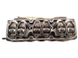 Cylinder Head Pontiac 24503743 3.8 V6 2