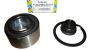 Wheel Bearing Front For Citroen Peugeot R169.58 6822JL 6822.JL SNR