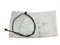 Coolant pipe Citroen Peugeot 1.6 HDi 132358 New Original