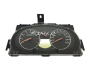 Speedometer/Instrument Cluster Nissan Micra BC63E 58490