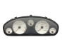 Speedometer/Instrument Cluster Peugeot 407 9664690380 Siemens VDO 43947