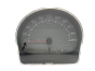 Speedometer/Instrument Cluster Fiat Multipla 46510860 110008871002 58649