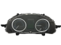Speedometer/Instrument Cluster Toyota Auris 2 Hybrid 83800-0ZW30 55840