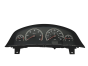 Speedometer/Instrument Cluster Opel Vectra C 13193074QP RHD VDO
