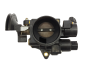 Throttle Body Valve Toyota Aygo C1 107 89452-52011 2