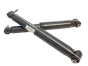 Shock Absorber Rear Renault Espace 5 562102387R 562100034R x2 New Original