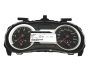 Speedometer/Instrument Cluster Renault Clio 3 8201060299 A 32512