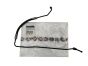 Brake Pipe Original Rear 463150111R Renault