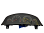 Speedometer/Instrument Cluster Opel Vectra C 13193072QM 110080123085 VDO