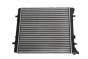 Radiator 1J0121253G 11210138201 VW Seat Skoda Vika
