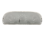 Speedometer/Instrument Cluster Fiat Palio Siena 46551091 06063189901 26206