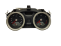 Speedometer/Instrument Cluster Renault Megane 2 8200399695D 1039