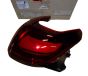 Lamp Left Original 9826730480 Peugeot