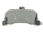 Speedometer/Instrument Cluster Fiat Panda 555000460104 27219