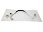Air Conditioning Pipe Original Master II Movano Interstar 2.5 dCi 9244600Q0B