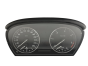 Speedometer/Instrument Cluster BMW 3 E90 E91 9187060-02 1025350-93 43497