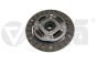 Clutch Disc 038141031R 31410005001 VW Seat Skoda Vika