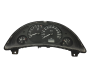 Speedometer/Instrument Cluster Opel Corsa C 09166814FL 110008988009 41051