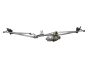 Wiper Linkage Smart Fortwo A4518240001 A4518200040 Valeo