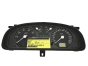Speedometer/Instrument Cluster Renault Laguna 2 8200218861 B Jaeger 30329