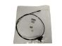 Lid Lock Cable New Original 8200381527 Renault