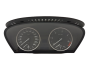 Speedometer/Instrument Cluster BMW 5 E60 E61 6211 9177261 110080213938
