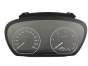Speedometer/Instrument Cluster BMW 1 E87 1041568 43513
