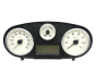 Speedometer/Instrument Cluster Lancia Ypsilon 51709391 110080211006 48973