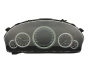 Speedometer/Instrument Cluster Mercedes E W212 A2129003313 A2C33061000