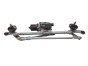 Wiper Linkage Front Nissan Qashqai 2 C004 Mitsuba 1353