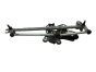 Wiper Linkage Opel Vectra C 09185806 23001355 1058