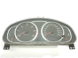 Speedometer/Instrument Cluster Mazda 6 52GR1NA 26898