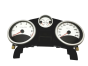 Speedometer/Instrument Cluster Peugeot 207 9662903880 A2C35190331 50940