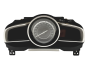Speedometer/Instrument Cluster Mazda CX-3 CX3 HNBHS5F