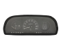 Speedometer/Instrument Cluster Fiat Uno 7695228 60.4601.1 6046011 42307