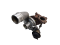 Turbocharger GT1544 7700108030 7700107795 Renault 1.9DTI 7701473551 28